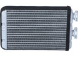 Nrf 54295 - Oe 64118372771 Scambiatore Di Calore, Riscaldatore Per Serie 3 (E46)