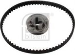 Febi Bilstein 31439 - Set Di Cinghie Dentate Oe 13405 PT0 004 Per Accord Iv, Shuttle (Ra), Prelude, Accord Vi, Accord V