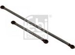 Febi Bilstein 39522 - Oe 023001903 Asta Di Trasmissione, Tirante Tergicristallo Per Corsa C (X01), Tigra Twintop (X04)