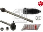 Febi Bilstein 38998 - Febi Bilstein 38998 - Tirante Oe 3812 C5 Per 206 Cc (2D), 206 (2A/C), 206 (2E/K), 206 Sw (2E/K), 206 Van, 206+