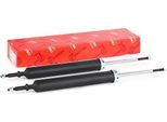Trw JGT1108T - Ammortizzatore Oe 6 780 081, Asse Posteriore Per Serie 3 (E90), Serie 1 (E87), Serie 1 (E81), Serie 1 (E88), Serie 1 (E82), Serie 3 (E93), Serie 3 (E92), Serie 3 (E91)