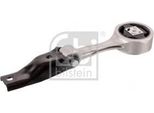 Febi Bilstein 31081 - Supporto Motore Oe 6Q0 199 851 Ah Per Cordoba (6L), Ibiza (6L), Fabia Ii (54), Roomster (5J), Polo (9N), Polo (6C, 6R)