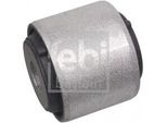 Febi Bilstein 102674 - Oe 221 350 04 06 Cuscinetto, Braccio Di Controllo Per Classe S (W221), Classe S (W222), Classe S (A217), Classe S (C216), Classe S (C217)