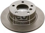 Febi Bilstein 28162 - Oe 34 21 6 752 545 Disco Freno Per Z4 (E85)