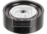 Febi Bilstein 21301 - Puleggia Folle Oe 11 92 390 50R, Cinghia Multipla A V Per Clio Ii, Kangoo (Kc), Kangoo (Fc), Thalia I (Lb)