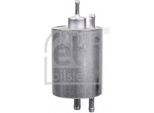 Febi Bilstein 26258 - Oe 05097052AA Filtro Carburante Per Clk (A208), Clk (C209), Clk (C208), Clc-Class (CL203), C-Class (S203), C-Class (S202), C-Class (CL203), Classe C (W203), Classe C (W202), Crossfire, Slk (R170), Sl (R230), Classe S (C215), Classe S (W220), Classe G (W463), Classe E (S210), Classe E (VF210), Classe E (W210), Clk (A209)