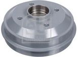 Febi Bilstein 10534 - Oe 4247 32 Tamburo Del Freno Per 306, Zx (N2), Xsara