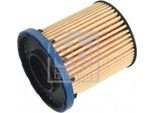 Febi Bilstein 178498 - Filtro Olio Oe 055511059 Per Insignia B (Z18), Astra K