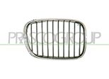 Prasco BM0442103 - Griglia Radiatore Oe 51138159316, Destra Per Serie 5 (E39)