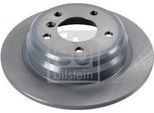 Febi Bilstein 12325 - Disco Freno Oe 34 21 1 163 835 Per Serie 5 (E39)