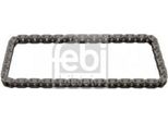 Febi Bilstein 25380 - Catena Di Distribuzione Oe 11 31 2 248 729 Per Serie 3 (E46), Serie 5 (E39), Serie 7 (E38), X5 (E53), Range Rover Iii (L322)