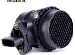 Ridex 3926A0070 - Sensore Di Flusso Dell'aria Di Massa Oe 1 438 687 Per Serie 1 (E81), Serie 1 (E87), Serie 3 (E46), Serie 3 (E90), Serie 3 (E92)