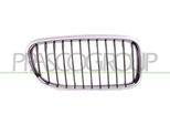 Prasco BM0262003 - Griglia Radiatore Oe 51137201968, Destra Per Serie 3 (E90), Serie 3 (E91)