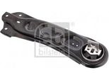 Febi Bilstein 103721 - Braccio Di Controllo Oe 246 350 04 06 Per Classe Gla (X156), Cla (X117), Cla (C117), Classe B (W246), Classe A (W176)
