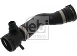 Febi Bilstein 49257 - Tubo Radiatore Oe 17 12 7 531 579 Per Serie 1 (E81), Serie 1 (E87), Serie 1 (E88), Serie 1 (E82), Serie 3 (E90), Serie 3 (E93), Serie 3 (E92), Serie 3 (E91), X1 (E84), Z4 (E89)