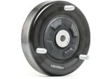 Stark SKSS-0670290 - Oe 1 091 238 Cuscinetto Supporto Puntone Sospensione, Posteriore Per Serie 5 (E39), Serie 7 (E38)