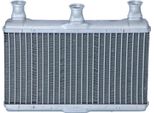 Nrf 54311 - Oe 64116933922 Scambiatore Di Calore, Riscaldatore Per Serie 5 (E60), Serie 6 (E63), Serie 6 (E64), Serie 5 (E61)