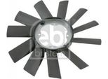 Febi Bilstein 22062 - Oe 11 52 1 719 265 Ventola, Raffreddamento Motore Per Z3 (E36), Serie 5 (E39), Serie 3 (E36)
