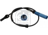 Febi Bilstein 36809 - Oe 34 52 6 760 533 Sensore Velocità Ruota Per X5 (E53)
