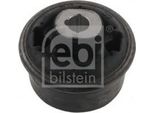 Febi Bilstein 33087 - Oe 54 50 003 99R Cuscinetto, Braccio Di Controllo Per Scenic Iv, Scenic Iii, Megane Iii, Megane Cc, Grand Scenic Iv (R9), Grand Scenic Iii (Jz)