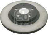 Febi Bilstein 26110 - Oe 43512 42010 Disco Freno Per Rav 4 I (A1)