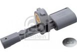 Febi Bilstein 103021 - Oe Wht 003 864 A Sensore, Velocità Ruota Per Caddy Iv (Sa), Crafter (Sx, Sy), Crafter (Sz), Arteon (3H), Golf Sportsvan (AM1, AN1), Golf Vii, Superb Iii (3V), Octavia Iii (5E), Kodiaq, Karoq, Tarraco (KN2), Leon (Kl), Leon (5F), Ateca (Kh), Tt (Fv), Q3 (F3B), Q2 (Ga), A3 (8Y), A3 (8V), Golf Viii, Passat (3G), T-ROC, Touran (5T)