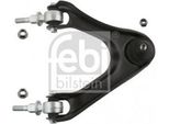 Febi Bilstein 42152 - Braccio Di Comando Oe 51450 SV4 000 Per Accord V, Shuttle (Ra)