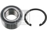 Febi Bilstein 173667 - Set Di Cuscinetti Ruota Oe 51720 2J001 Per Sportage (Ql, Qle), Sportage (Sl), Sorento Ii (Xm), Tucson (Jm), Ix35