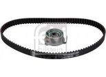 Febi Bilstein 24791 - Oe 24312 02270 Kit Cinghia Di Distribuzione Per Atos (Mx), Getz (Tb), I10 (Pa), Picanto (Sa)