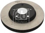 Febi Bilstein 31473 - Oe 43512 42040 Disco Freno Per Rav 4 Iv (A4)