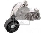Febi Bilstein 21746 - Tenditore Oe 038 903 315 Ae, Cinghia A V Per A3 (8L), Galaxy (Wgr), Alhambra (7V), Leon (1M1), Toledo Ii (1M2), Octavia I (1U), Bora (1J), Golf Iv (1J), T5, New Beetle, Sharan (7M)