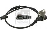 Febi Bilstein 27861 - Oe 210 540 91 08 Sensore, Velocità Ruota Per Classe E (W210), Classe E (VF210), Classe E (S210)
