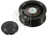 Febi Bilstein 22363 - Puleggia Folle Oe 07D 145 276 B, Cinghia A V Per A8 (4E), A8 (4H), Passat (3B), Phaeton (3D), Touareg (7L)