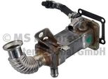 Pierburg 7.00837.01.0 - Radiatore Egr Per Grand Scenic Ii (Jm), Laguna Ii, Megane Ii, Scenic Ii, Thalia I (Lb)