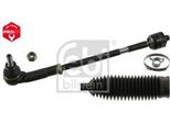 Febi Bilstein 44344 - Tirante Oe 6Q0 423 804 B Per Polo (9N), Fox (5Z), Roomster (5J), Fabia Ii (54), Fabia I (6Y), Ibiza (6L), Cordoba (6L)
