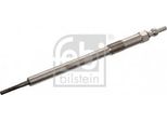 Febi Bilstein 100648 - Oe 642 159 01 01 Candeletta Per Classe S (W222), Classe S (W221), Classe R (W251), Classe M (W166), Classe Glk (X204), Gle (C292), Classe Gl (X166), Classe Gl (X164), Classe G (W463), Classe E (S212), Classe E (C207), Classe E (A207), Classe E (W212), Cls (X218), Cls (C218), Classe C (S204), Classe C (W204)