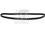 Febi Bilstein 23419 - Cinghia Dentata Oe 04663598 Per Vectra C (Z02), Vectra B (J96), Sintra (Apv), Signum (Z03)