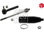 Febi Bilstein 43731 - Tirante Oe 09118128 Per Astra H, Astra G