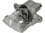 Febi Bilstein 181893 - Pinza Freno Oe 4401 64 Per Twingo Ii (CN0), Twingo I (S06), Twingo I (C06), Logan, Zx (N2), Thalia Ii (Lu), Thalia I (Lb), Sandero I (Bs), Megane Scenic, Megane I, Logan I, Clio Ii, Clio I, Sandero