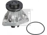 Febi Bilstein 18487 - Pompa Acqua Oe 9201182 Per Vectra C (Z02), Vectra B (J96), Sintra (Apv), Signum (Z03)