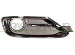 Prasco BM0282135 - Griglia Di Ventilazione Oe 51117300738, Destra Per Serie 3 (F31), Serie 3 (F30)