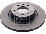 Febi Bilstein 44064 - Disco Freno Oe 16 118 410 80 Per Expert Tepee (VF3X), Expert (Vf), Scudo, Jumpy (VF7)