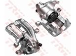 Trw BHN128E - Oe 191 615 423 Bremssattel FüR Ibiza (6K), Toledo I (1L2), Cordoba (6K), Corrado (53I), Golf Iii (1H), Passat (35I), Vento (1H)