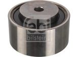 Febi Bilstein 100349 - Puleggia Folle Oe 0830 55, Cinghia Di Distribuzione Per C5 Iii (Rd), C5 Iii (Rw), C6 (Td), S-Type (X200), Xf (X250), Xj (X350, X358), Xj (X351), Discovery Iii (L319), Discovery Iv (L319), Discovery V (L462), Range Rover Iv (L405), Range Rover Sport (L320), Range Rover Sport (L494), Range Rover Velar (L560), 407, 407 Sw (6D, 6E)