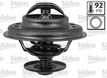 Valeo 820143 - Termostato Liquido Di Raffreddamento Oe 11 53 1 733 803 Per Serie 3 (E36), Serie 5 (E39), Serie 7 (E38), Z3 (E36)