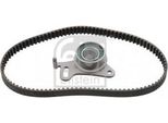 Febi Bilstein 26114 - Set Di Cinghie Dentate Oe MD300473 S1 Per Galloper Ii (JK-01), Terracan (Hp)