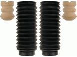 Sachs 900 186 - Kit Di Protezione Dalla Polvere, Ammortizzatore Per Serie 7 (E65)