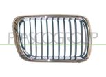 Prasco BM0142124 - Griglia Radiatore Oe 51138195151, Sinistra Per Serie 3 (E36)