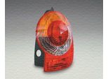 Magneti Marelli 714000028260 - Oe 0282602267 Fanale Posteriore Sinistro Per Modus (F/JP0)