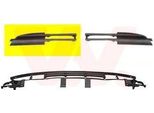 Van Wezel Griglia Paraurti Anteriore Destra (0649592) Per Bmw 3 | Griglia,